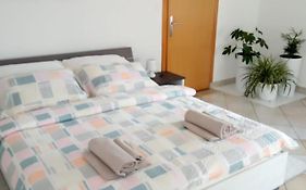 Studio apartman KIKA